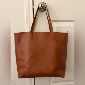 Madewell Transport Tote Large